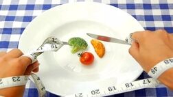 آیا رژیم‌های غذایی بسیار کم‌کالری بی‌خطرند؟
