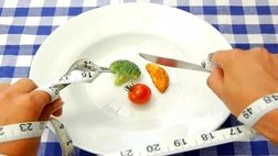 آیا رژیم‌های غذایی بسیار کم‌کالری بی‌خطرند؟

