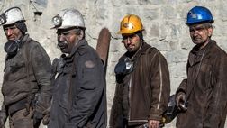 نیروی انسانی معادن در حال پیر شدن است