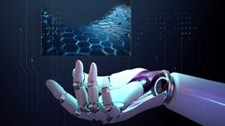آیا هوش مصنوعی مساوی با مرگ هنرمند است؟
