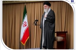 پیام تسلیت مدیران بانک صادرات ایران در پی شهادت رهبر معظم انقلاب اسلامی
