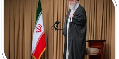 پیام تسلیت مدیران بانک صادرات ایران در پی شهادت رهبر معظم انقلاب اسلامی

