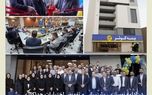 افتتاح ساختمان جدید سرپرستی استان خوزستان بیمه کوثر
