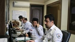 محکومیت مزاحم تلفنی اورژانس ۱۱۵ به کار خدماتی
