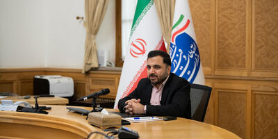  سهم اقتصاد دیجیتال از اقتصاد ملی با افزایش 2 برابری 15 درصد می‌شود 