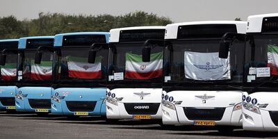 نوسازی ناوگان حمل و نقل پایتخت در کاهش حوادث رانندگی موثر است

