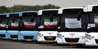 نوسازی ناوگان حمل و نقل پایتخت در کاهش حوادث رانندگی موثر است
