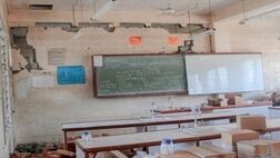 بازسازی مدارس زلزله زده خوی با حمایت بیمه البرز

