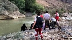 ناپدید شدن ماهیگیر دزفولی در رودخانه دز

