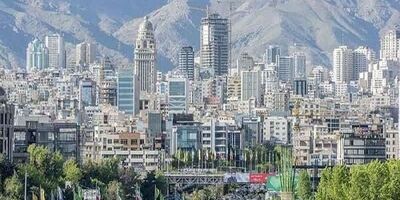 آپارتمان نوساز در پاسداران چند؟