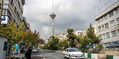 پیشنهاد تغییر نام خیابان مهستان به «جزایر ایرانی»
