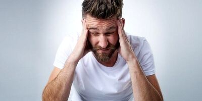 تاثیر آلودگی هوا بر میگرن

