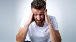 تاثیر آلودگی هوا بر میگرن
