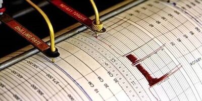 زلزله آخر هفته زیر پای 1.5 میلیون نفر را لرزاند