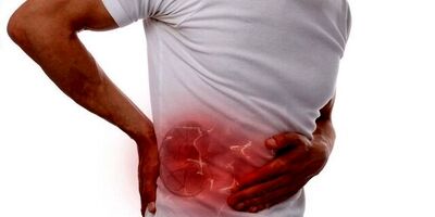 علایم هشدار دهنده مشکلات کلیوی را بشناسید