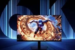 اولین مانیتور گیمینگ 6K جهان؛ سامسونگ Odyssey G8 از راه رسید
