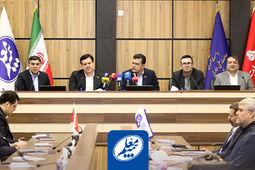 آینده بیمه با تبدیل خریدهای روزانه به سرمایه‌گذاری کلید خورد
