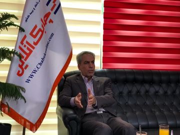 محمود دودانگه