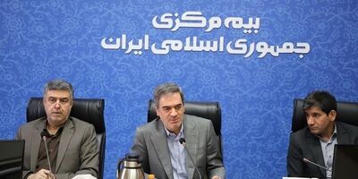 ارجاع مسئولیت وصول مطالبات شرکت های بیمه ای به نهاد ناظر ممنوع!