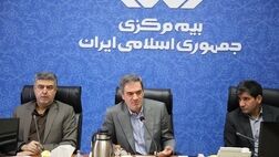 ارجاع مسئولیت وصول مطالبات شرکت های بیمه ای به نهاد ناظر ممنوع!