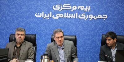 ارجاع مسئولیت وصول مطالبات شرکت های بیمه ای به نهاد ناظر ممنوع!