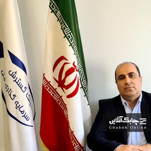عباس بنی مهد