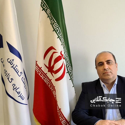 عباس بنی مهد