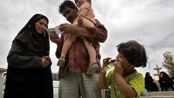 76 درصد از تبعه خارجی دارای مجوز کار تحت پوشش بیمه هستند