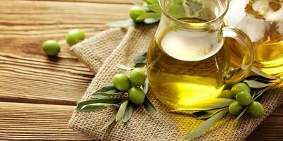میزان متعادل مصرف روزانه روغن برای بدن چقدر است؟
