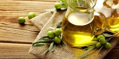 میزان متعادل مصرف روزانه روغن برای بدن چقدر است؟

