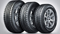فروش شرکت‌های تولید کننده لاستیک  6.2 درصد رشد کرد