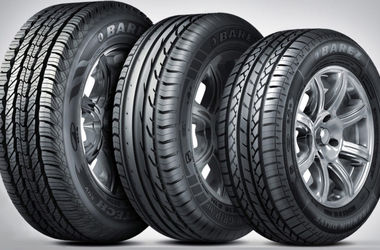 قیمت جدید انواع مدل‌های لاستیک بارز + جدول