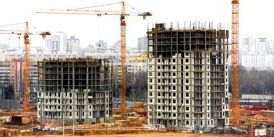 ساخت ۱۰ هزار خانه با تسهیلات بانک مسکن در دولت چهاردهم

