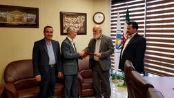 بیمه ایران بیمه مسئولیت جهادگران سلامت را تقبل کرد