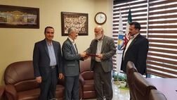 بیمه ایران بیمه مسئولیت جهادگران سلامت را تقبل کرد