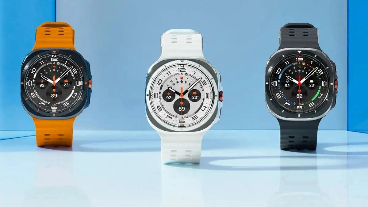 گرانترین ساعت هوشمند سامسونگ چند؟ + جدول