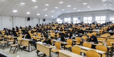  آخرین وضعیت مدارس برای برگزاری امتحان نهایی 