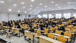 یک درصد دانش‌آموزان سمپادی از مددجویان کمیته امداد هستند