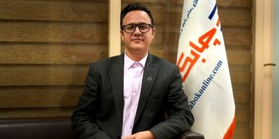 صنعت لیزینگ پتانسیل بالایی در رونق اقتصادی کشور دارد + فیلم