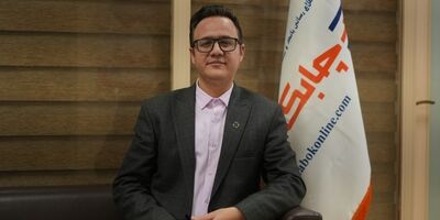 صنعت لیزینگ پتانسیل بالایی در رونق اقتصادی کشور دارد + فیلم