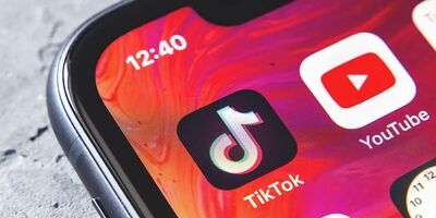 تیک‌تاک در آستانه حذف از اپ استور آیفون