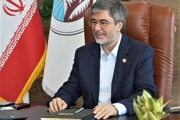  پیام مدیرعامل بیمه ایران به مناسبت ولادت حضرت فاطمه زهرا(س) و روز مادر 