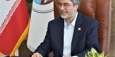  پیام مدیرعامل بیمه ایران به مناسبت ولادت حضرت فاطمه زهرا(س) و روز مادر 