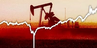 مصرف جهانی نفت رکورد زد