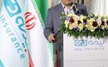 تقدیر معاون فرهنگی سازمان برنامه و بودجه از بیمه دی
