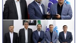  حسن پورکاظمی مصردشتی قائم مقام مدیرعامل بیمه سرمد شد