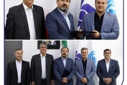 حسن پورکاظمی مصردشتی قائم مقام مدیرعامل بیمه سرمد شد