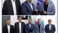  حسن پورکاظمی مصردشتی قائم مقام مدیرعامل بیمه سرمد شد