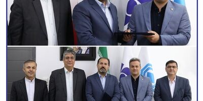  حسن پورکاظمی مصردشتی قائم مقام مدیرعامل بیمه سرمد شد