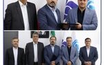  حسن پورکاظمی مصردشتی قائم مقام مدیرعامل بیمه سرمد شد